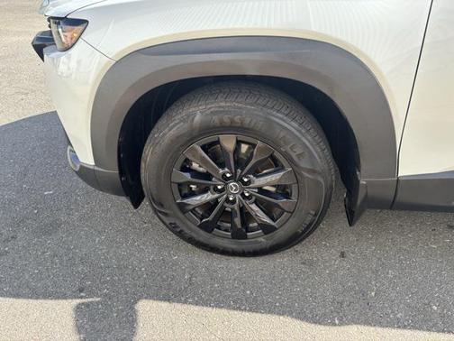 2024 Mazda CX-50 2.5 S Preferred Package