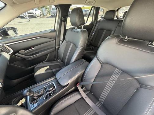 2024 Mazda CX-50 2.5 S Preferred Package