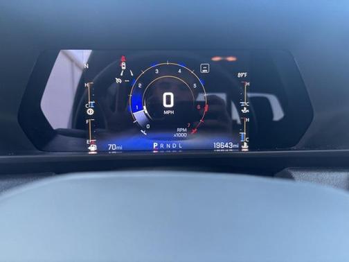 2023 Chevrolet Colorado WT