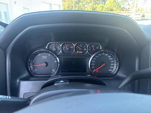 2017 GMC Sierra 2500 SLT