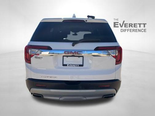 2023 GMC Acadia FWD SLE