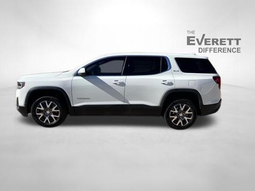 2023 GMC Acadia FWD SLE