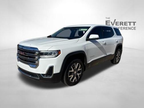 2023 GMC Acadia FWD SLE