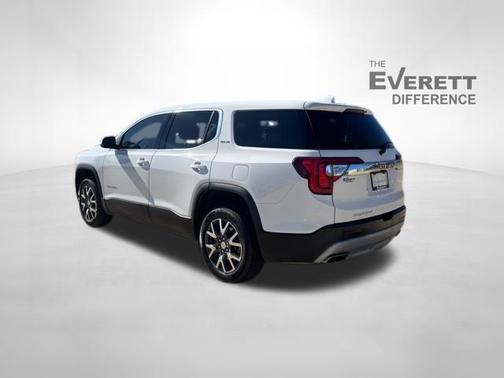 2023 GMC Acadia FWD SLE