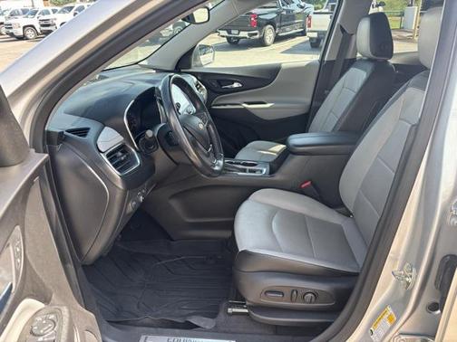 2020 Chevrolet Equinox Premier w/2LZ