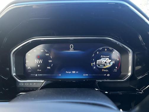 2026 Chevrolet Silverado 2500 High Country