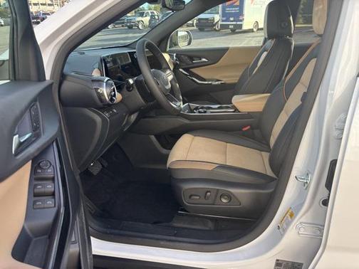 2026 Chevrolet Equinox FWD ACTIV