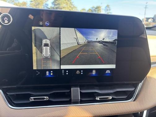 2026 Chevrolet Equinox FWD ACTIV