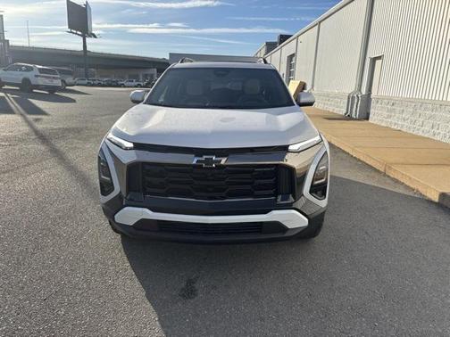 2026 Chevrolet Equinox FWD ACTIV