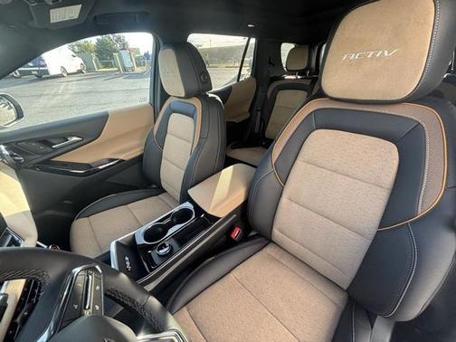 2026 Chevrolet Equinox FWD ACTIV