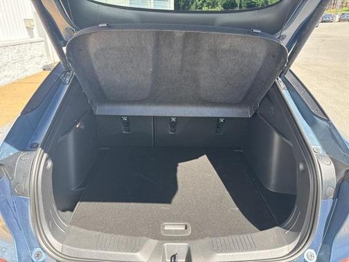 2025 Buick Envista Sport Touring FWD