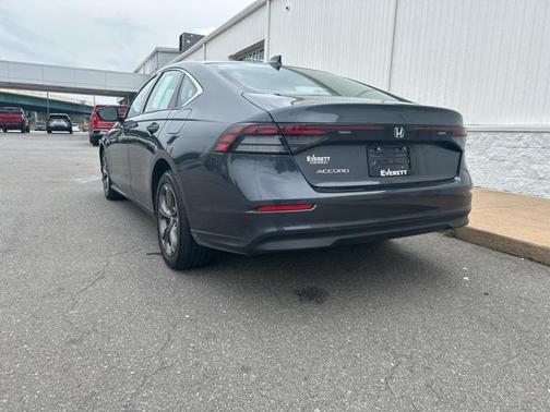 2023 Honda Accord EX 1.5T
