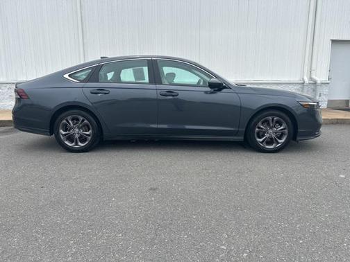 2023 Honda Accord EX 1.5T