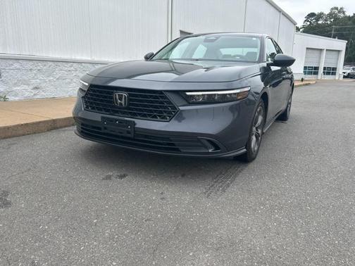 2023 Honda Accord EX 1.5T