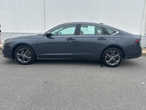 2023 Honda Accord EX 1.5T