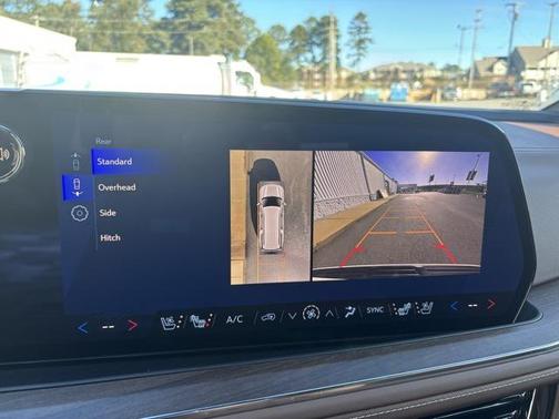 2026 Chevrolet Suburban High Country, 4WD