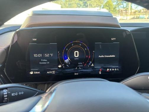 2026 Chevrolet Suburban High Country, 4WD