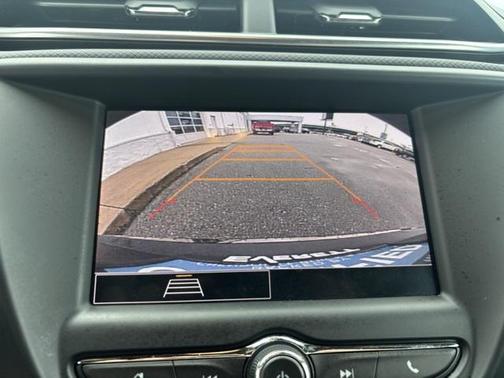 2022 Chevrolet Trailblazer ACTIV
