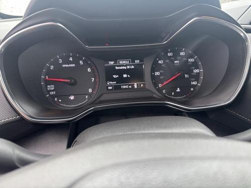2022 Chevrolet Trailblazer ACTIV