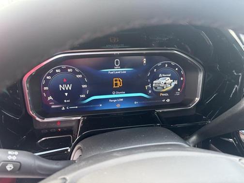 2026 Chevrolet Silverado 3500 LTZ