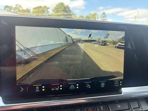 2026 Chevrolet Silverado 3500 LTZ