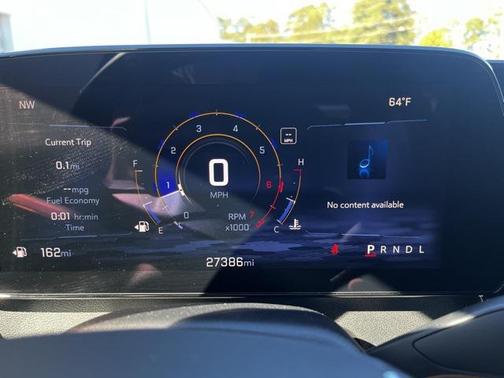 2024 Chevrolet Traverse LS