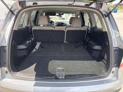 2019 Honda Pilot EX
