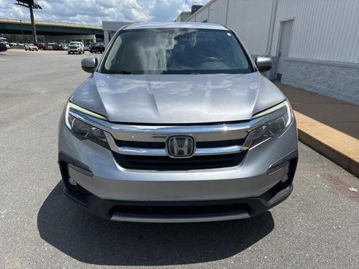 2019 Honda Pilot EX