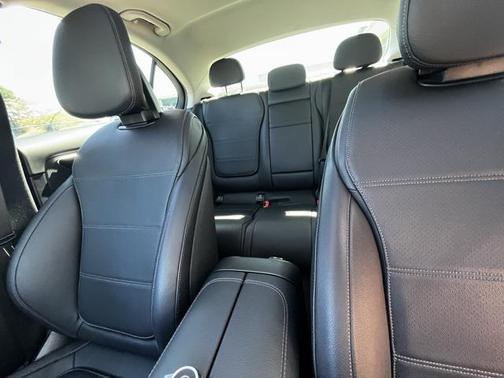 2022 Mercedes-Benz C-Class Sedan