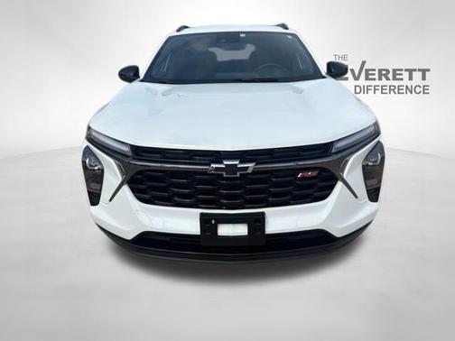 2025 Chevrolet Trax FWD 2RS