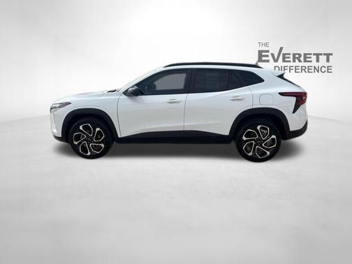 2025 Chevrolet Trax FWD 2RS