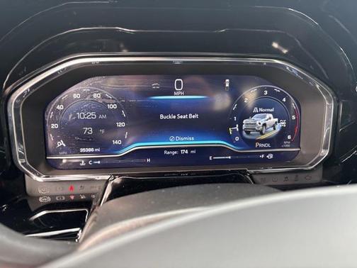 2024 Chevrolet Silverado 2500 High Country