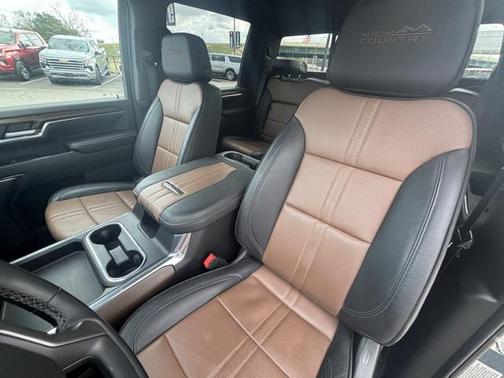 2024 Chevrolet Silverado 2500 High Country