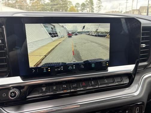 2024 Chevrolet Silverado 2500 High Country