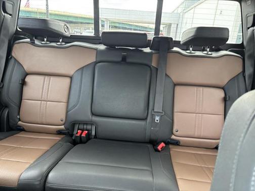 2024 Chevrolet Silverado 2500 High Country