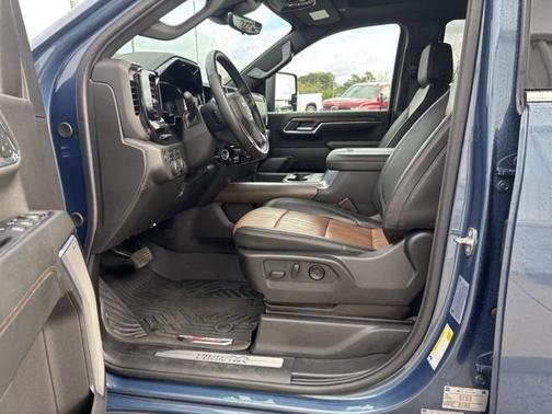 2024 Chevrolet Silverado 2500 High Country