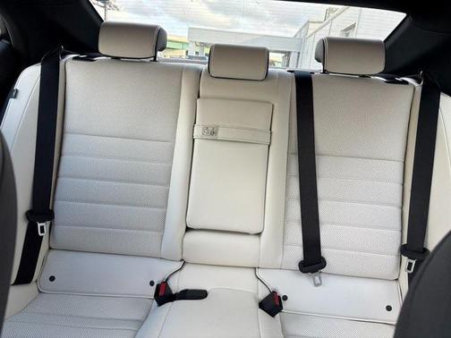 2023 Lexus IS 350 Base