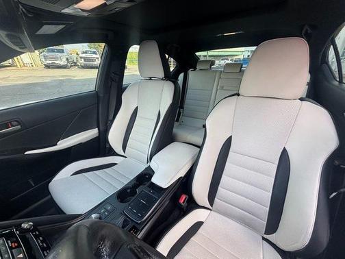 2023 Lexus IS 350 Base