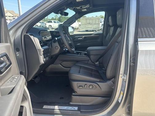 2026 Chevrolet Tahoe 4WD High Country
