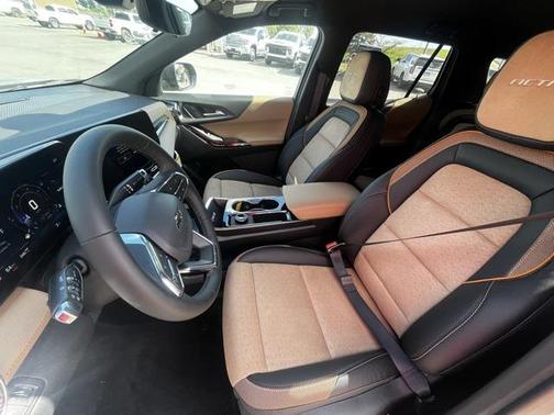 2026 Chevrolet Equinox AWD ACTIV