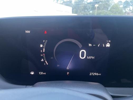 2024 Buick Envista Avenir FWD
