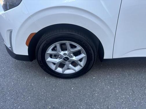 2025 Kia Soul S