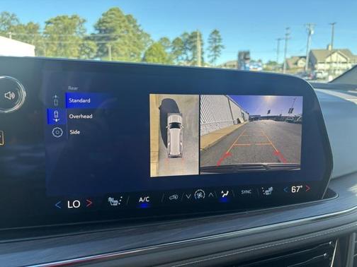 2026 Chevrolet Suburban Z71, 4WD