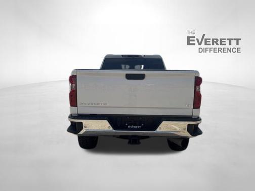 2024 Chevrolet Silverado 2500 LT