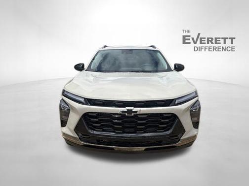 White Sands 2026 Chevrolet Trax FWD ACTIV