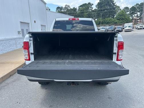 2020 RAM 2500 Big Horn Crew Cab 4X4 6'4' Box