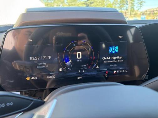 2026 Chevrolet Suburban High Country, 4WD