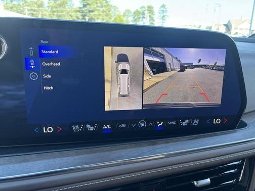 2026 Chevrolet Suburban High Country, 4WD