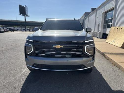 2026 Chevrolet Suburban High Country, 4WD