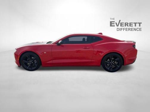 2024 Chevrolet Camaro 3LT